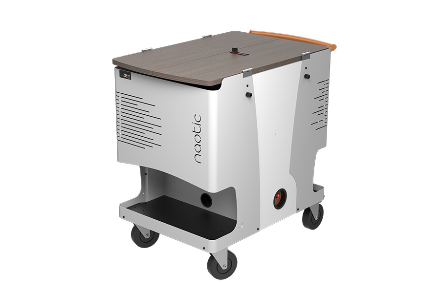 Voir la fiche produit - Tabicart S2 (Nouvelle fenêtre)
