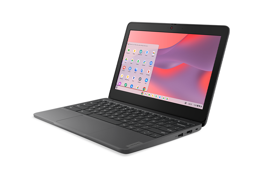 Voir le produit - Lenovo 100e Chromebook
