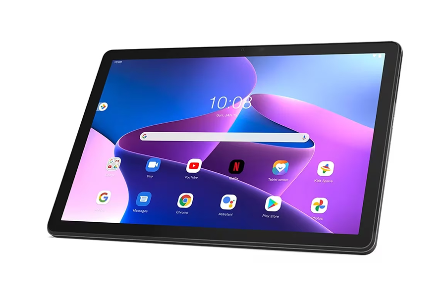 Voir les produits - Lenovo M10 / M10+