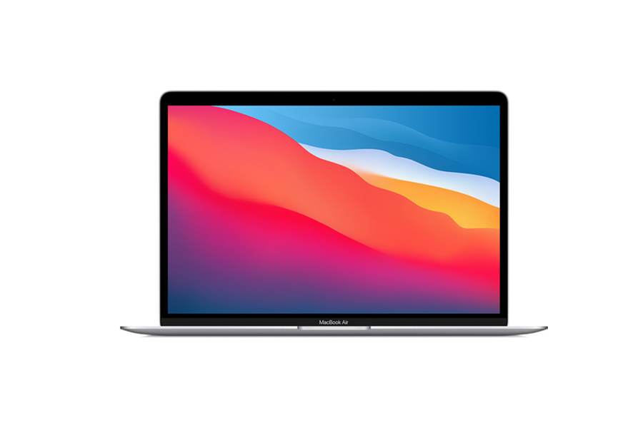 Voir les produits - Macbook Air M1