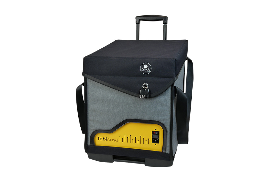 Voir la fiche produit - Tabicase MT1 (Nouvelle fenêtre)
