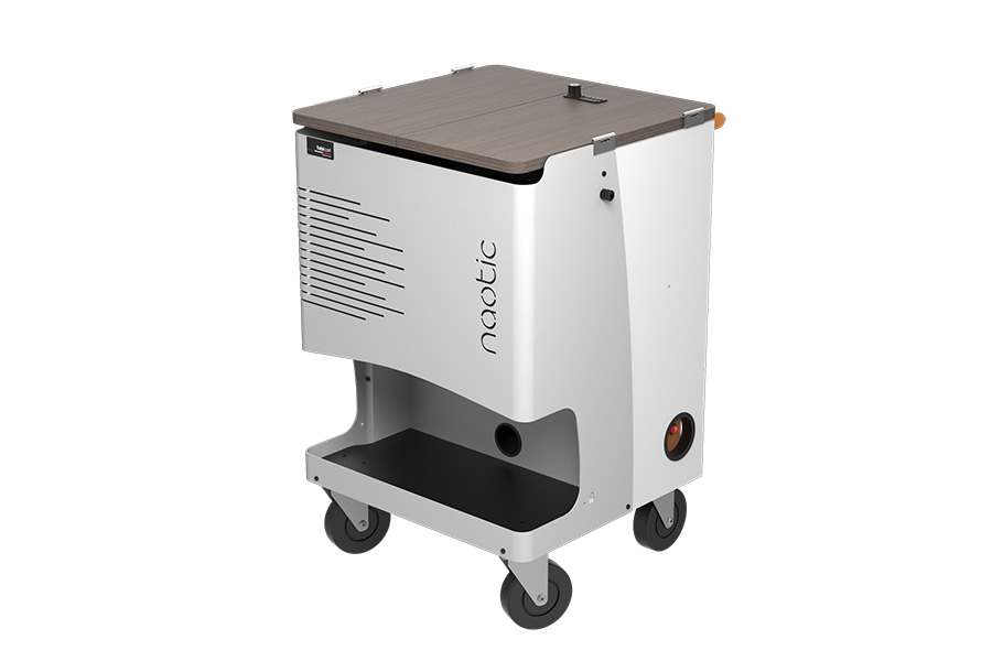 Voir la fiche produit - Tabicart S3 (Nouvelle fenêtre)