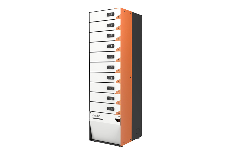 Voir la fiche produit - Armoire Tabisafe M10 (Nouvelle fenêtre)