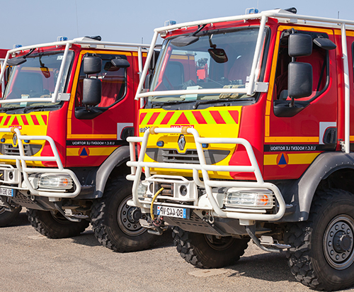 Image camion citerne forestier moyen ccfm