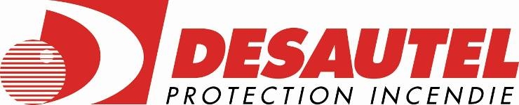 Desautel - Protection Incendie (logo)