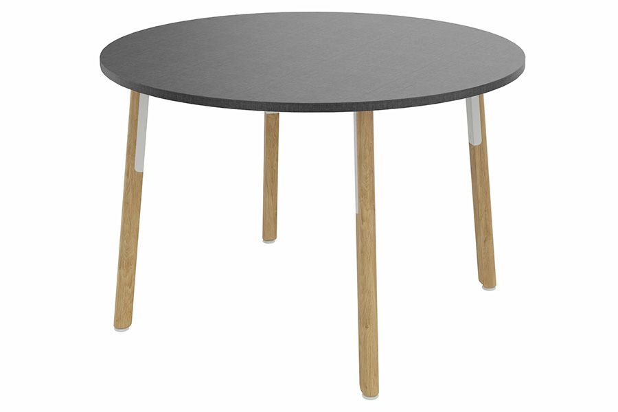 Découvrir - Table de réunion