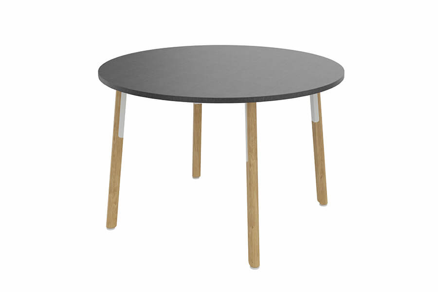 Table de réunion - Découvrir