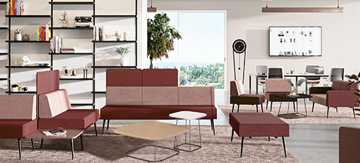 Voir la gamme Modul@