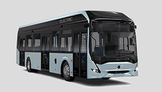 VOLVO 7900 E – 7900 E LE