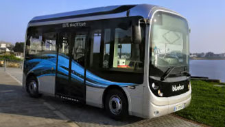 Bluebus 6M
