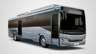 IVECO BUS - CROSSWAY CNG SCOLAIRE/LINE