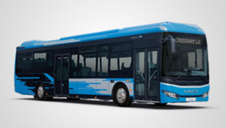 IVECO BUS - CROSSWAY ELEC LOW ENTRY