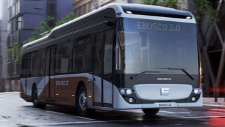 EBUSCO 3,0 12M LE