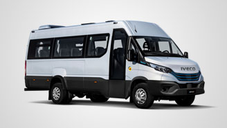 IVECO BUS - EDAILY
