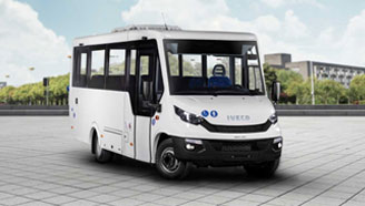 INDCAR MOBI/LIGNE