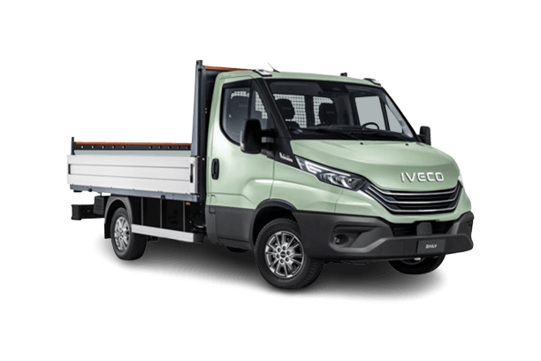Iveco Daily châssis