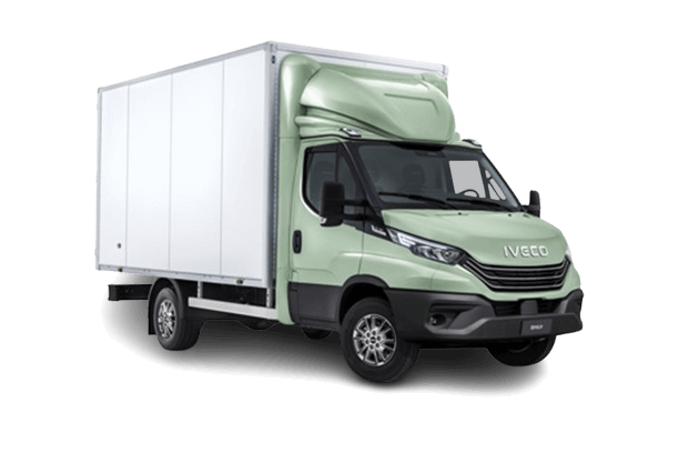 Iveco Daily châssis
