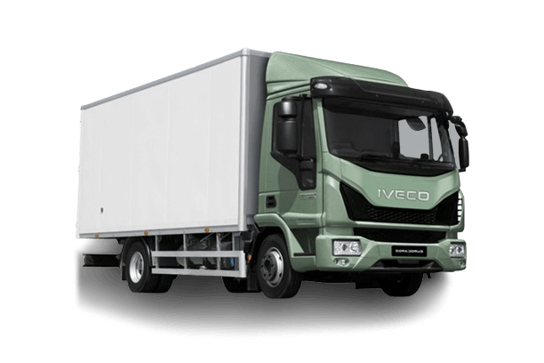 Iveco Eurocargo