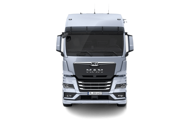 MAN TGX