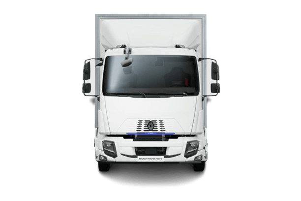 Renault Trucks D