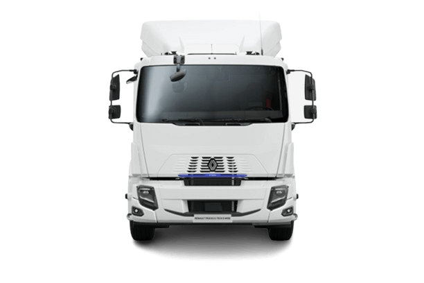 Renault Trucks D Wide