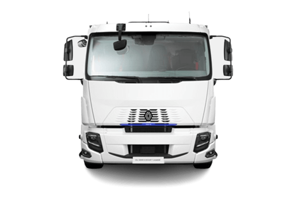 Renault Trucks D Wide LEC
