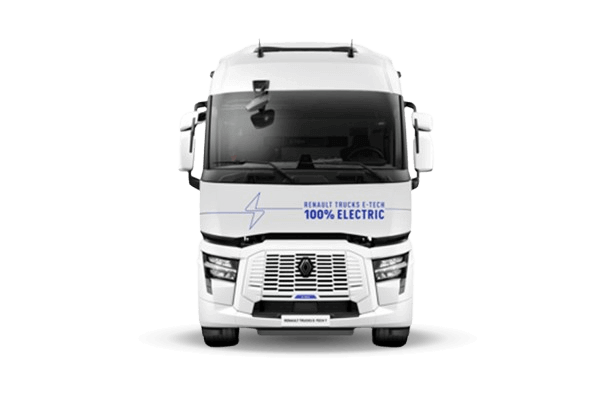 Renault Trucks T