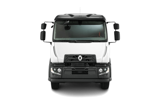 Renault Trucks D