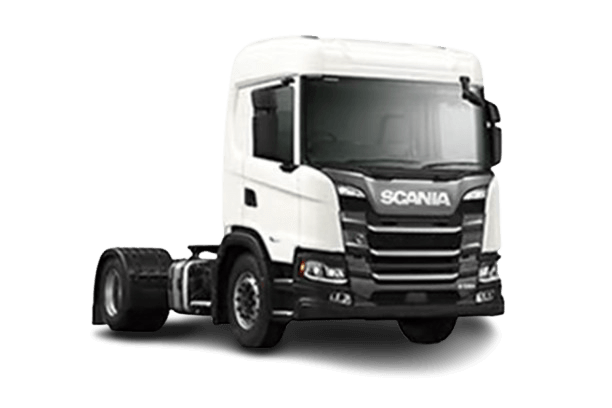 SCANIA serie P et L