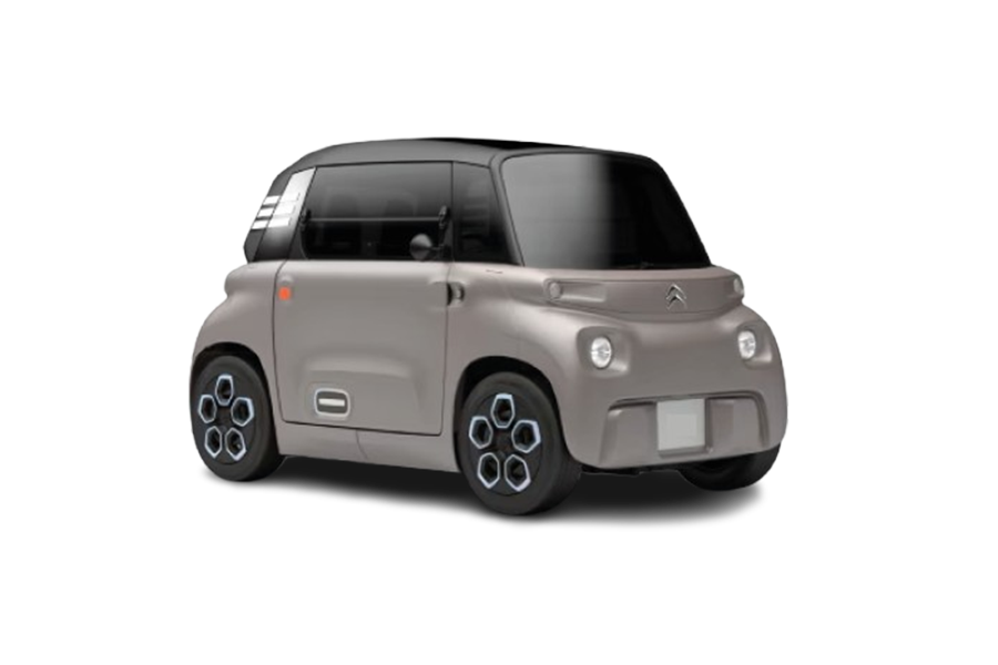 Citroën Ami