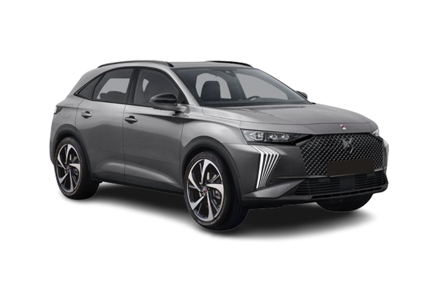 DS7 E-TENSE