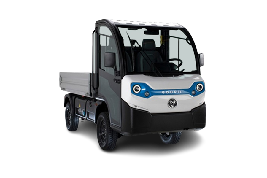 Goupil G4
