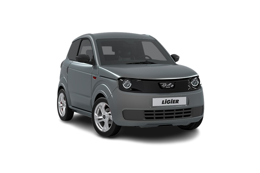 Ligier Myli