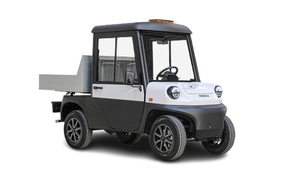 Subloisirs Melex N30