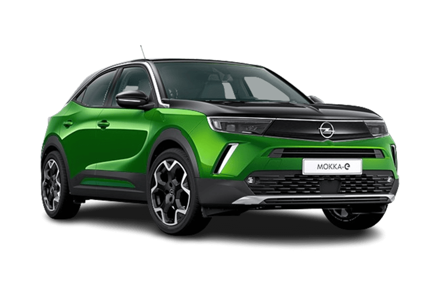Opel Mokka-e