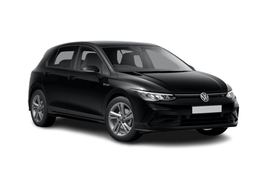 Volkswagen Golf eHybrid / GTE
