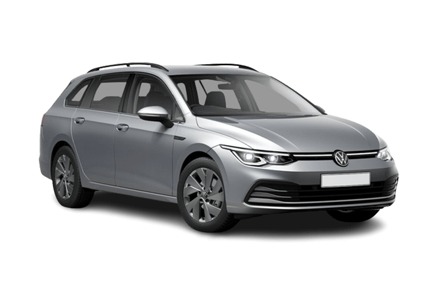 Volkswagen Golf SW