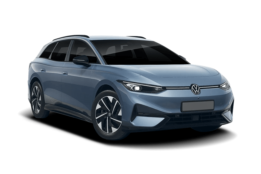 Volkswagen ID.7 Tourer