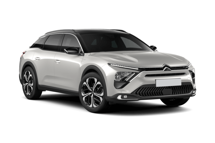 Citroën C5X