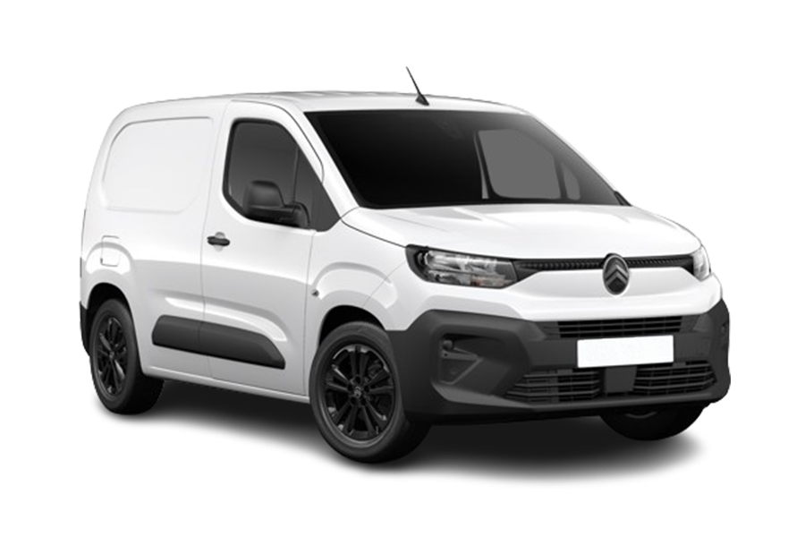 Citroën ë-Berlingo Van