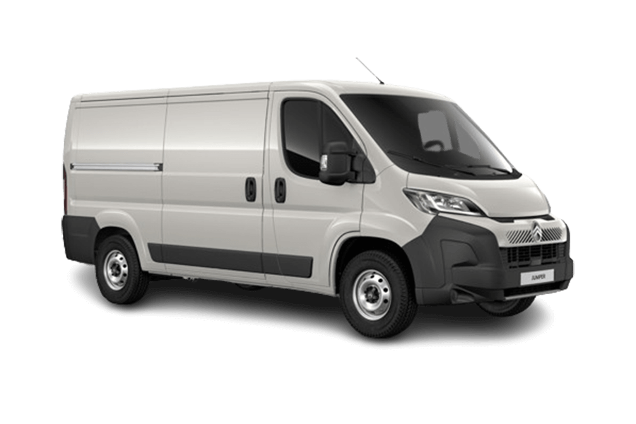 Citroën ë-Jumper