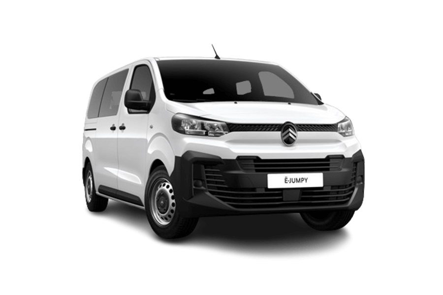 Citroën ë-Jumpy Combi