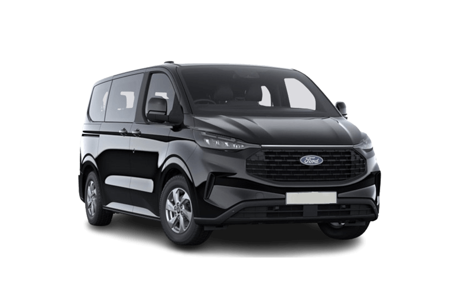 Ford Transit Custom Kombi