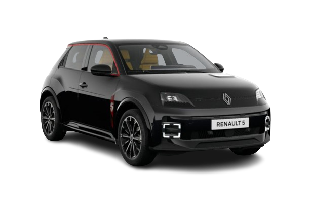 Renault 5 E-TECH