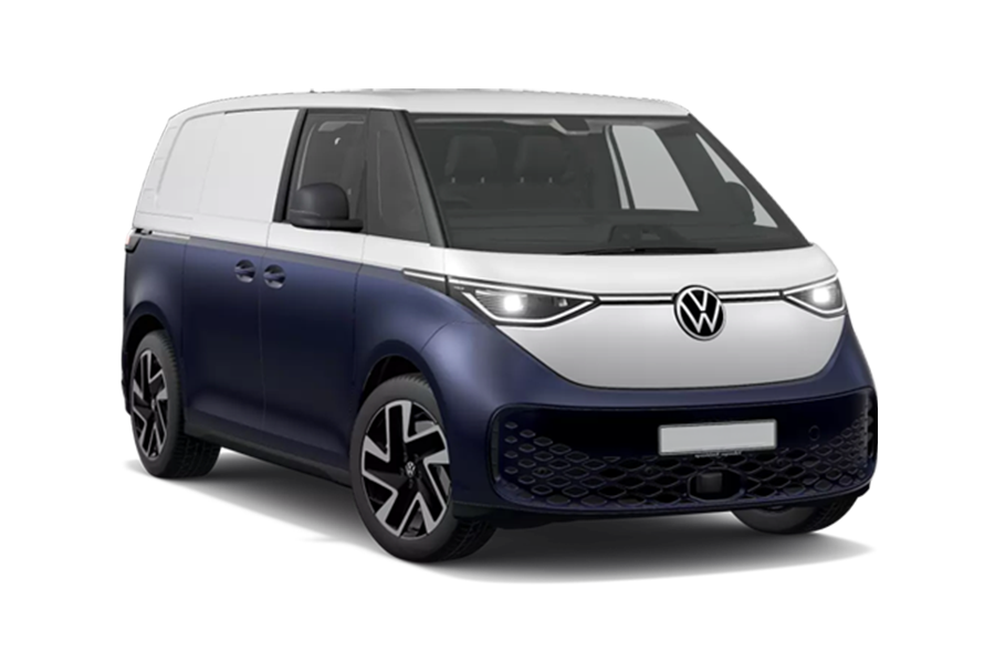 Volkswagen ID. Buzz Cargo