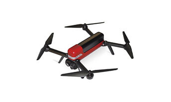 Découvrir - Drone voilure tournante moins de 1kg