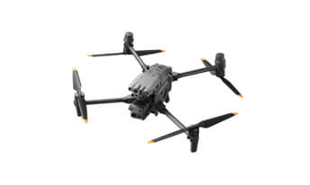 Découvrir - Drone voilure tournante moins de 4kg 