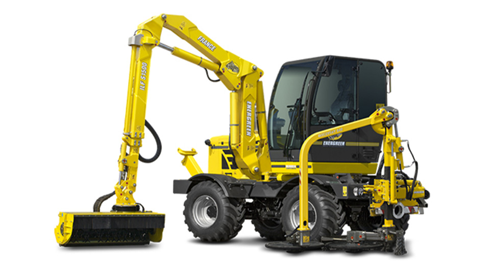 ILF B1200