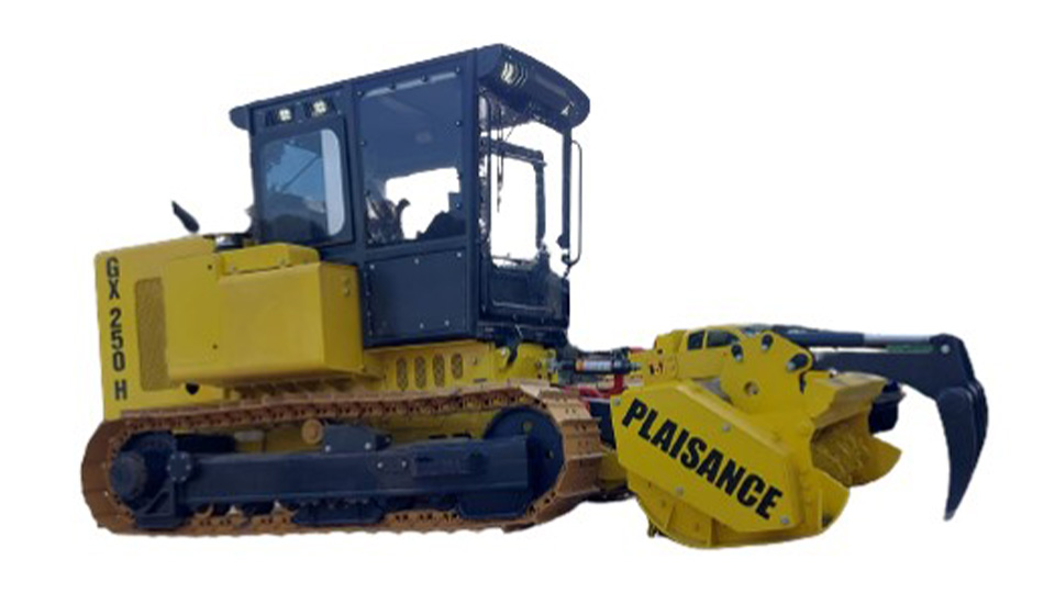GALOTRAX 180 H