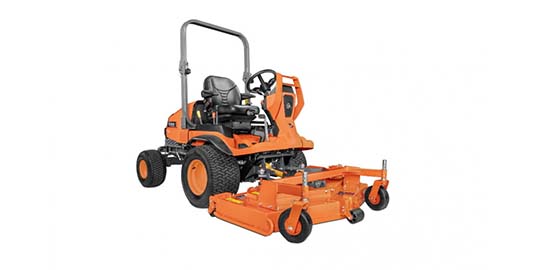 KUBOTA F251 / F391